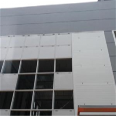 枣强新型蒸压加气混凝土板材ALC|EPS|RLC板材防火吊顶隔墙应用技术探讨